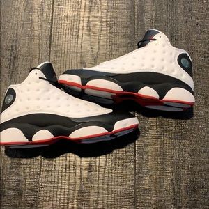 Air Jordan 13 He Got Game 2018